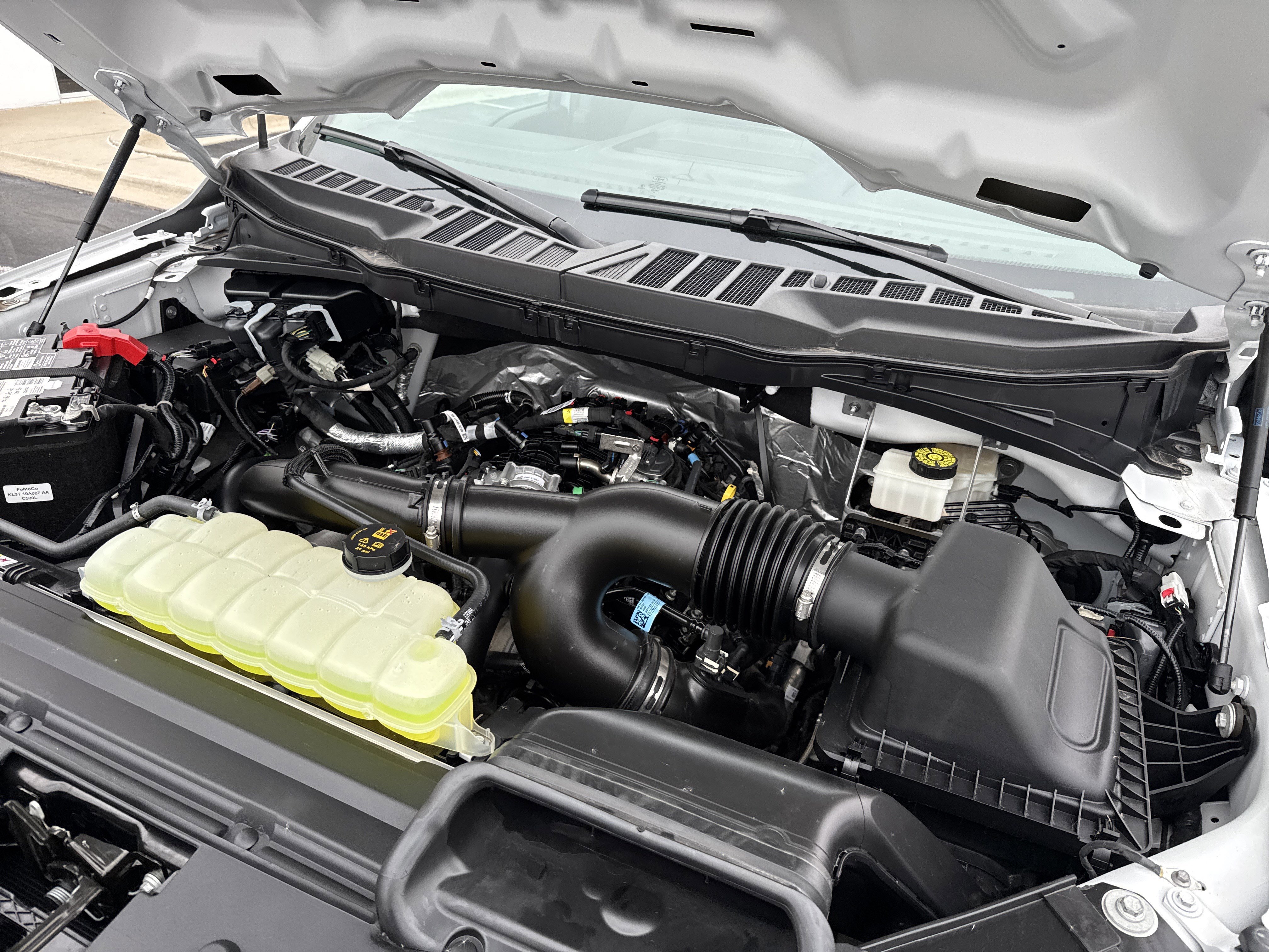 Used 2024 Ford F150 XL image 49