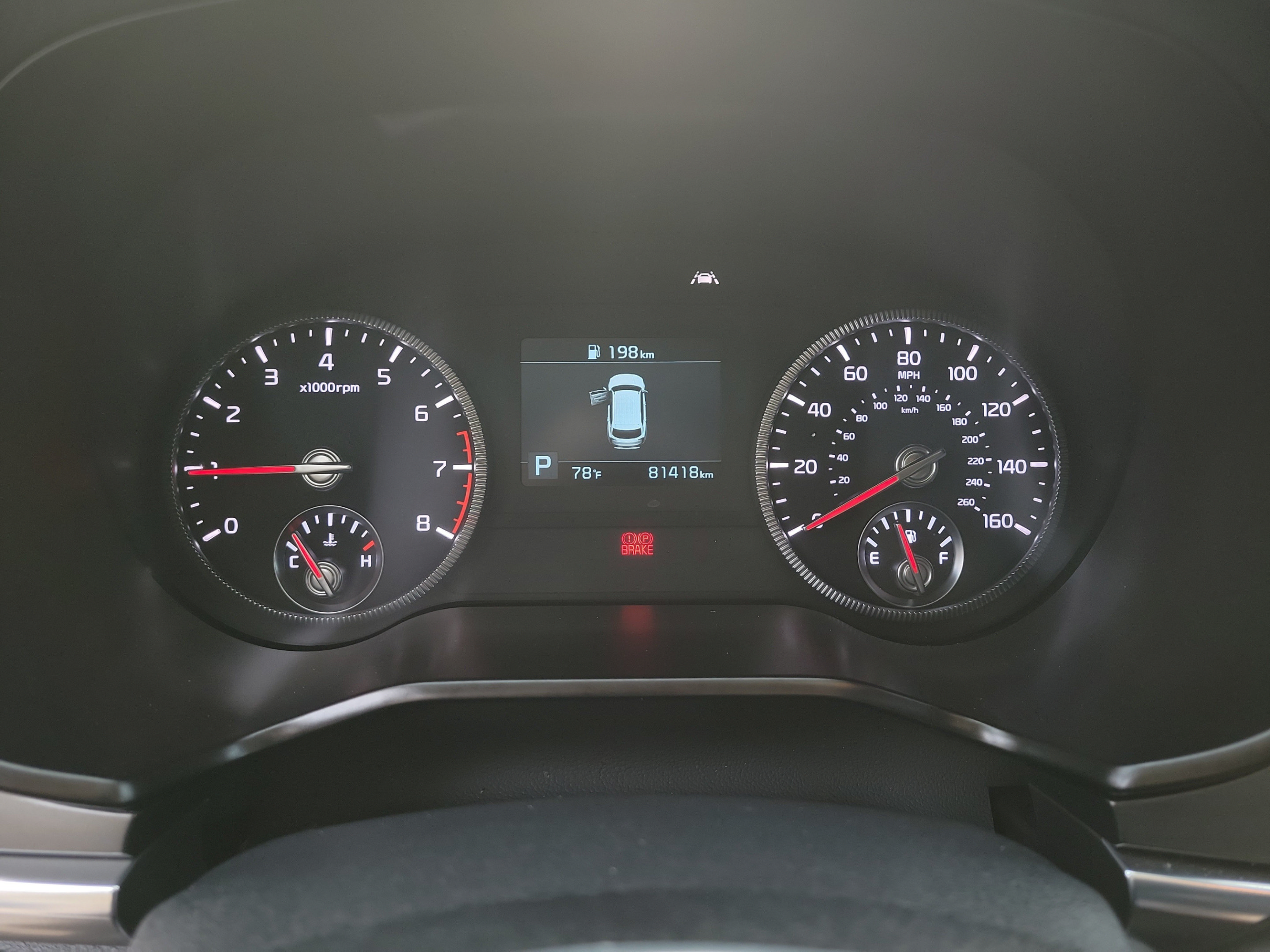 Certified 2022 Kia Telluride LX AWD/4WD image 26