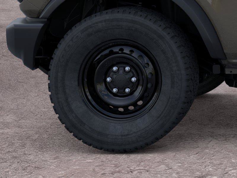 New 2026 Ford Bronco Big Bend AWD/4WD image 21