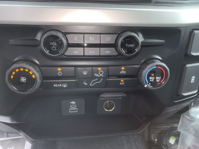 New 2024 Ford F350 XL image 19