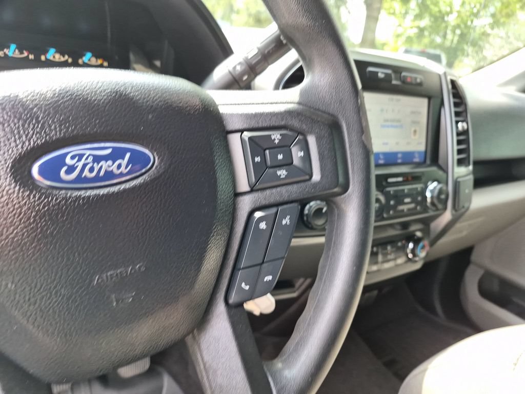 Used 2020 Ford F150 XLT w/ Equipment Group 301A Mid AWD/4WD image 19