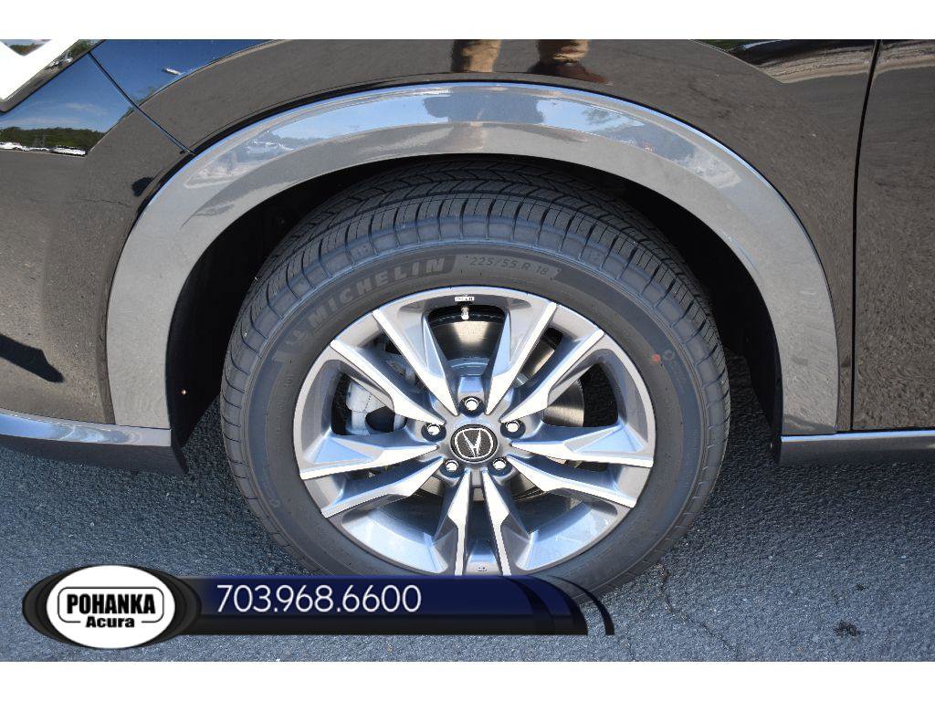 New 2026 Acura ADX AWD image 29