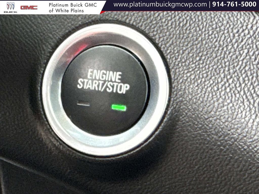 Used 2024 GMC Terrain AT4 image 28