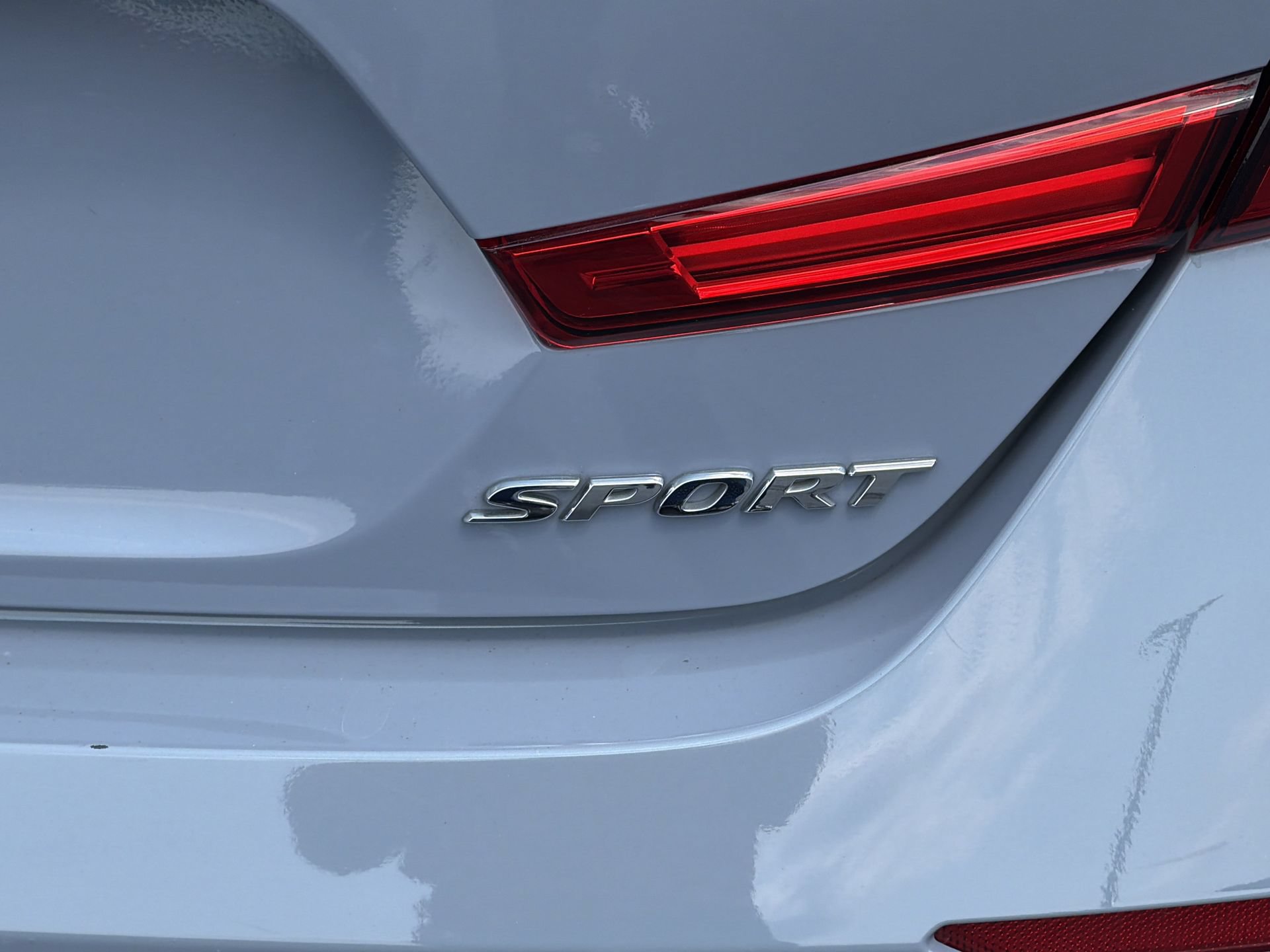 Used 2022 Honda Accord Sport image 20