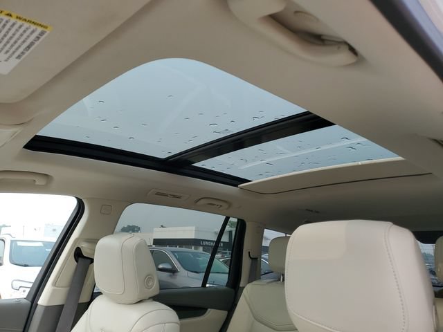 Used 2021 Cadillac XT6 Premium Luxury AWD/4WD image 9