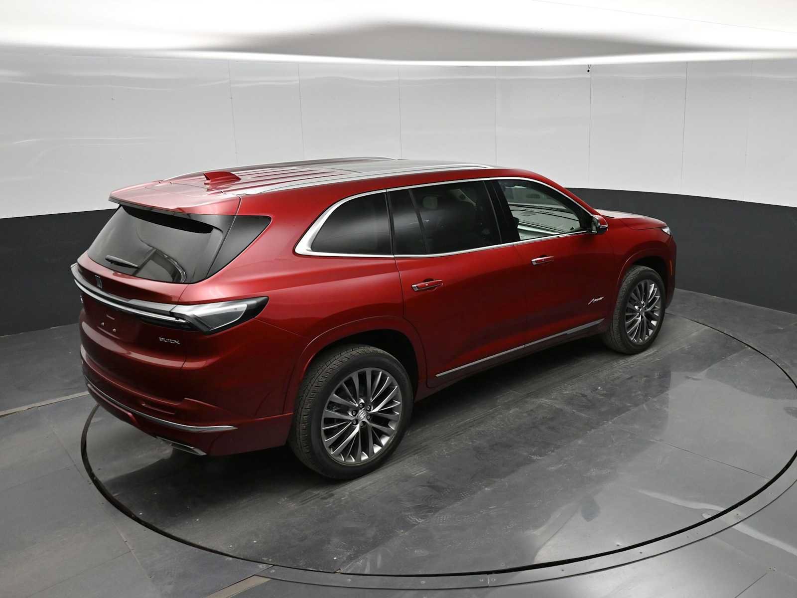 New 2026 Buick Enclave Avenir w/ Super Cruise Package AWD/4WD image 30