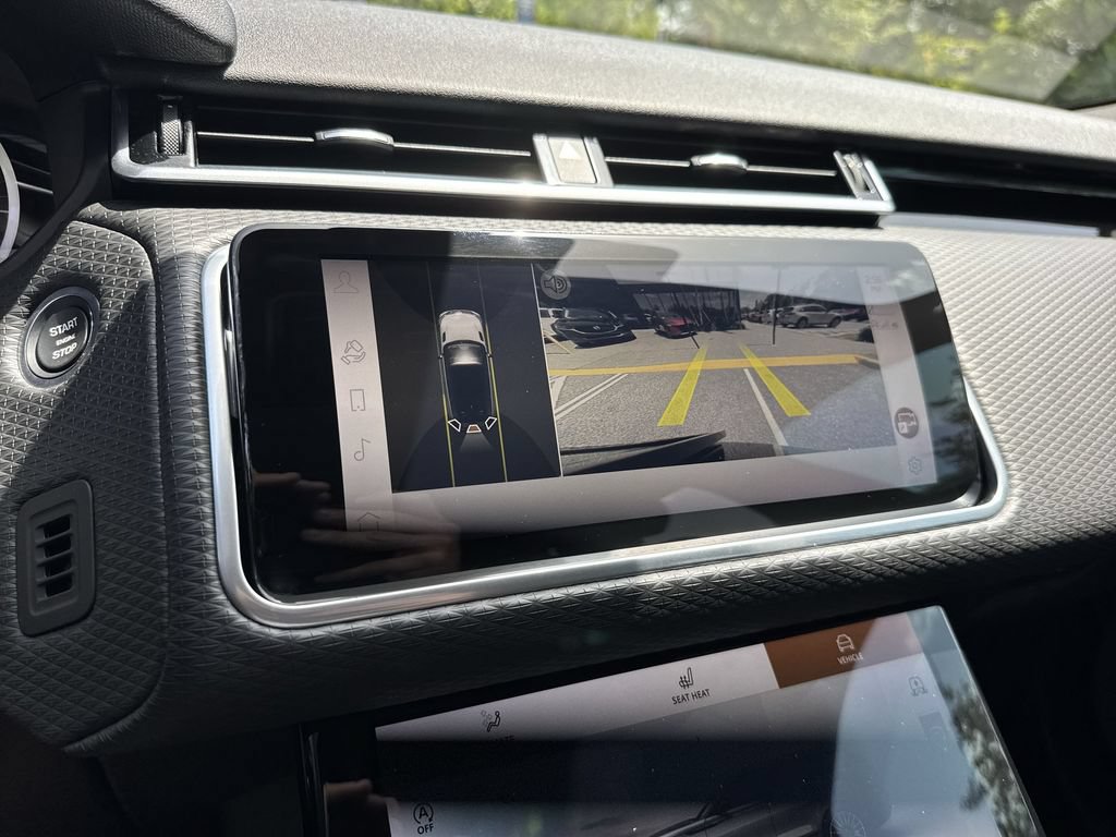 Used 2022 Land Rover Range Rover Velar R-Dynamic S AWD/4WD image 50