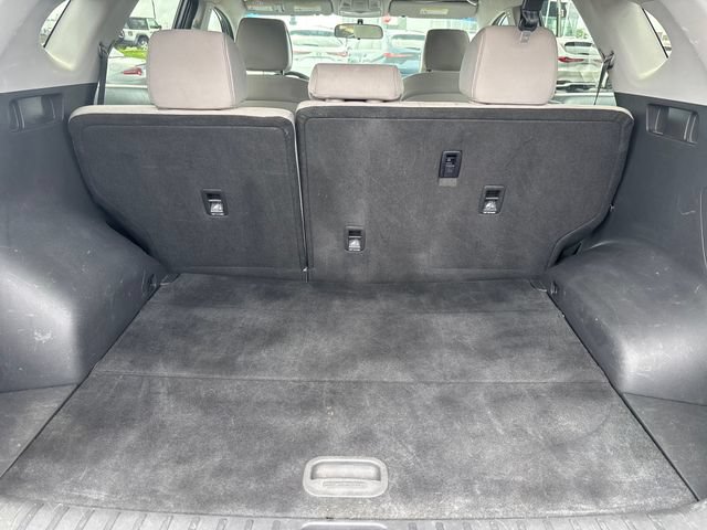 Used 2017 Hyundai Tucson SE w/ SE Popular Package 02 FWD image 19