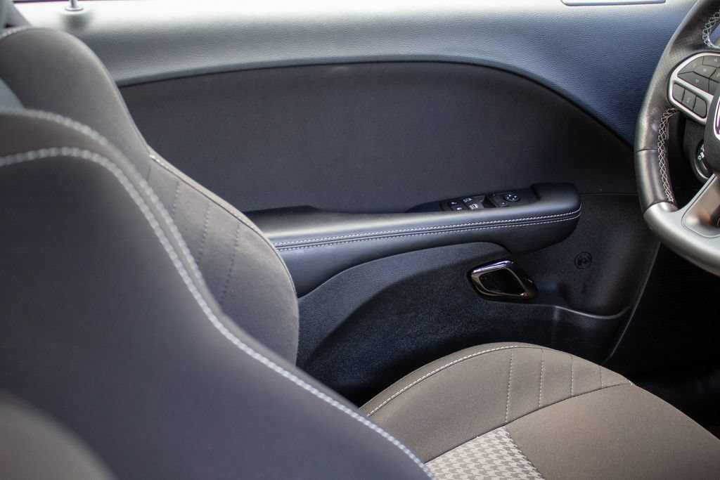 Used 2023 Dodge Challenger SRT Hellcat RWD image 19