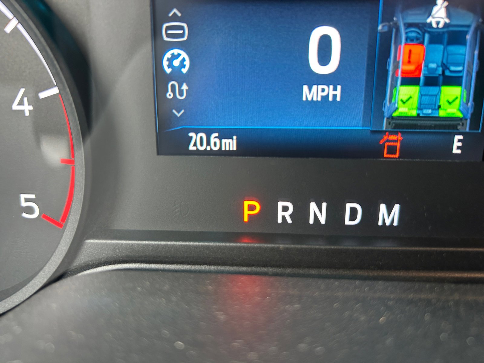 New 2026 Ford F550 4x4 Crew Cab image 2