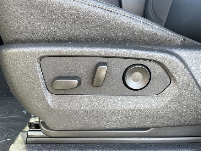 New 2026 Chevrolet Silverado 3500 LT w/ Trail Boss Package image 30