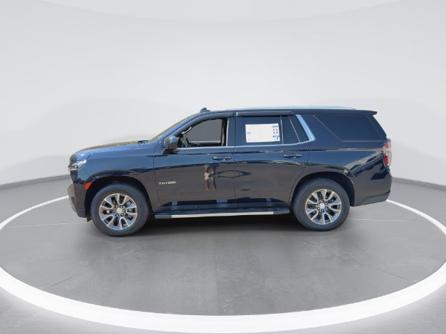 Used 2022 Chevrolet Tahoe LT AWD/4WD image 5