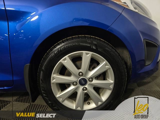 Used 2011 Ford Fiesta SE w/ 203A Rapid Spec Order Code image 21