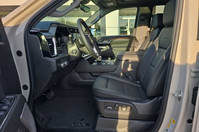 New 2026 GMC Sierra 1500 Denali w/ Denali Reserve Package AWD/4WD image 20