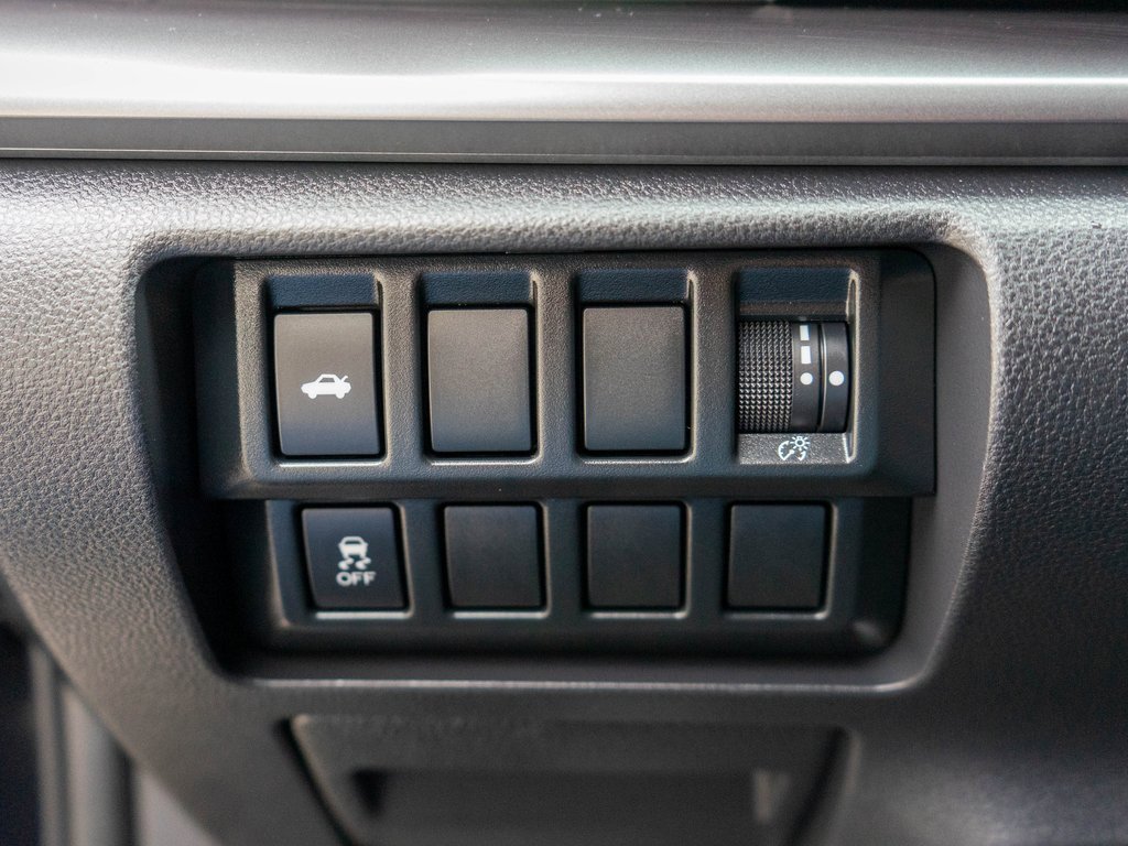 Used 2022 Subaru WRX Premium image 18