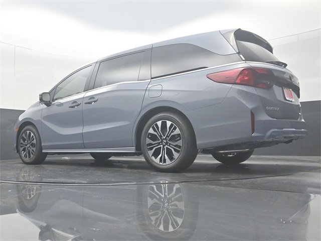 New 2026 Honda Odyssey Elite image 30
