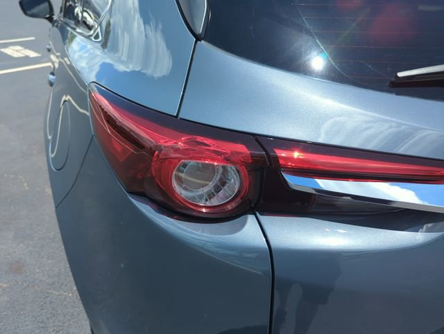 Used 2021 MAZDA CX-9 Carbon Edition FWD image 18