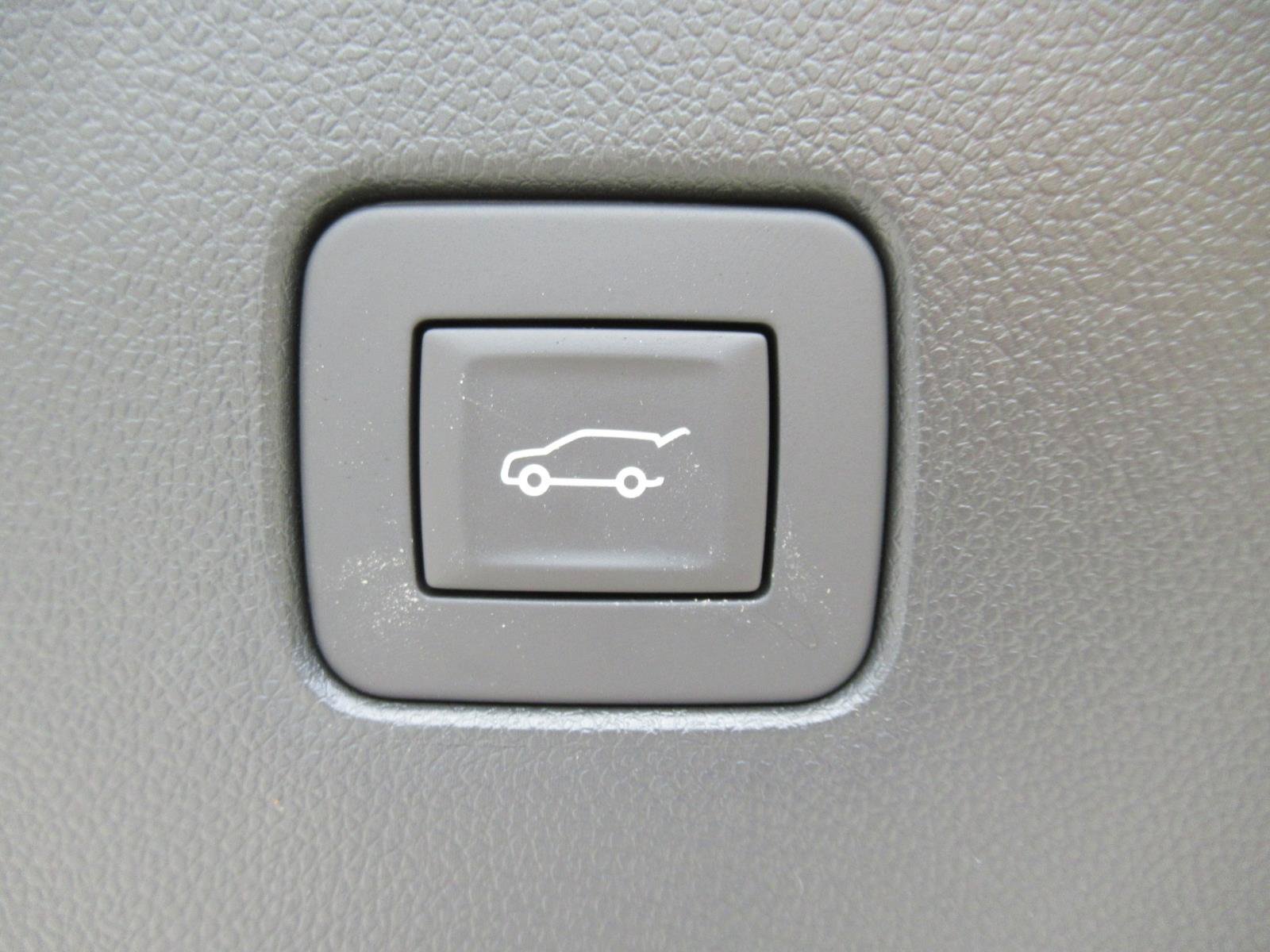 New 2026 Buick Envista Sport Touring w/ Convenience I Package FWD image 35
