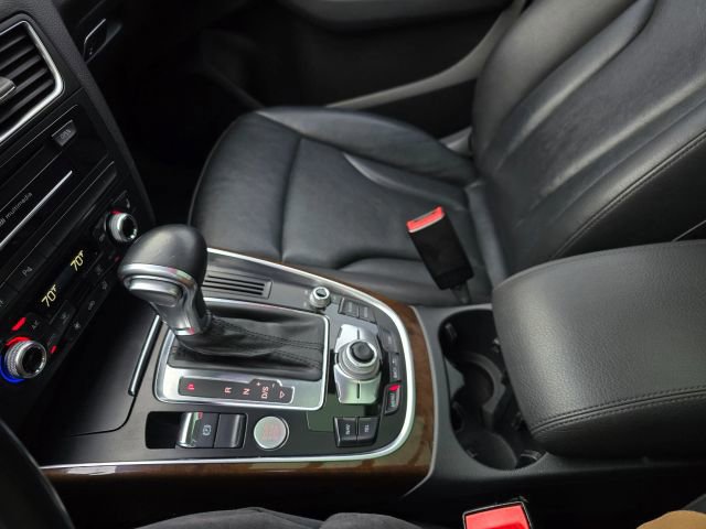 Used 2017 Audi Q5 2.0T Premium image 28