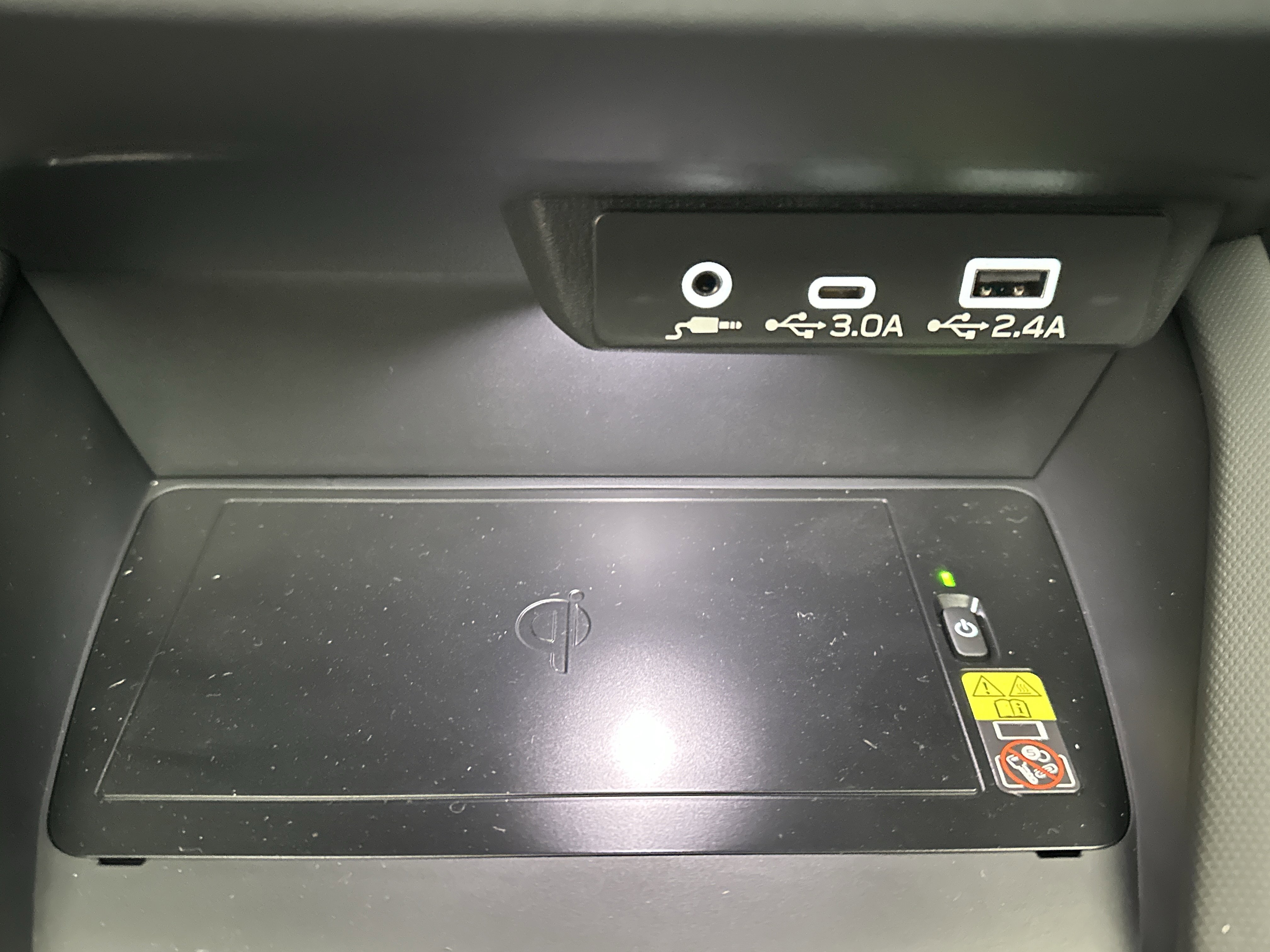 New 2025 Subaru Forester Touring image 43