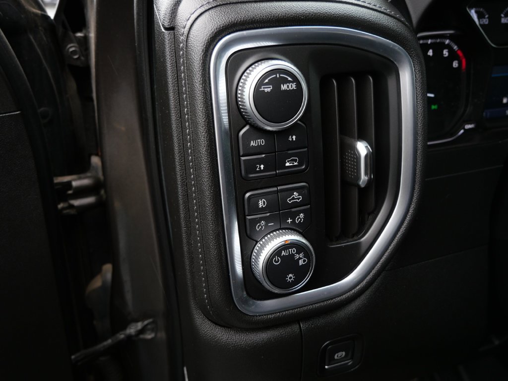 Used 2020 GMC Sierra 1500 Elevation AWD/4WD image 12