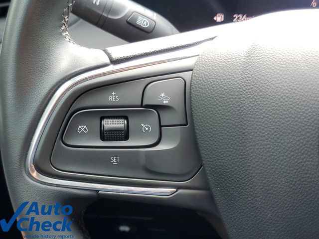 Used 2024 Buick Encore GX Sport Touring w/ Advanced Technology Package FWD image 22