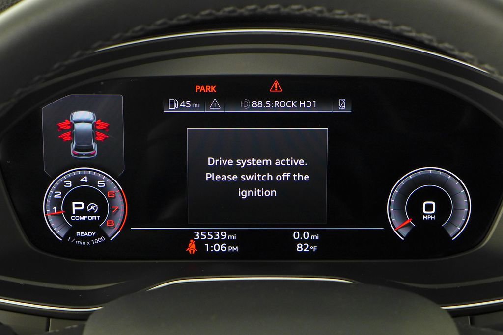Used 2022 Audi Q5 2.0T Premium Plus image 30