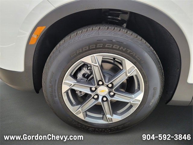 New 2025 Chevrolet Blazer LT w/ LPO, Floor Liner Package image 9