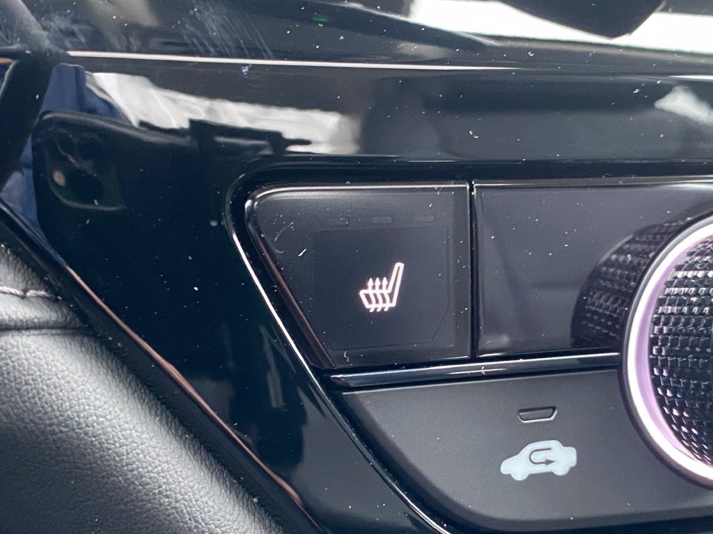 New 2026 Honda Accord EX-L image 19