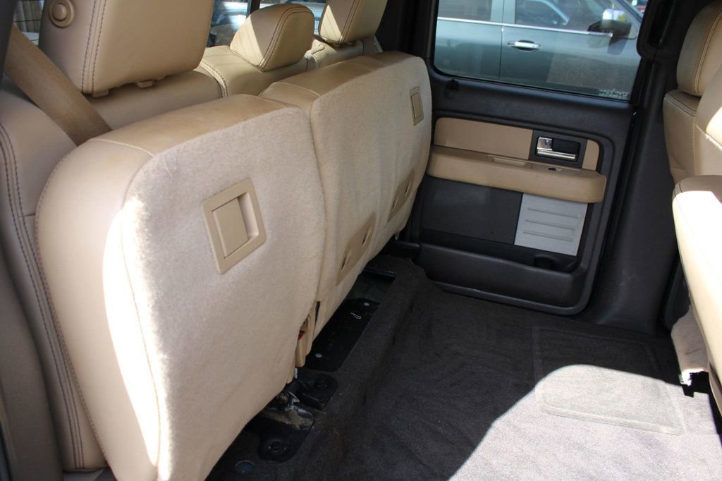 Used 2014 Ford F150 XLT w/ Equipment Group 302A Luxury image 19