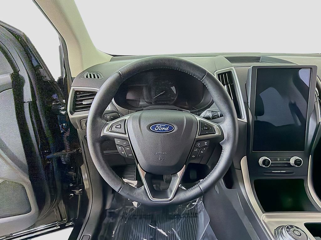 Used 2023 Ford Edge SEL w/ Convenience Package AWD/4WD image 28