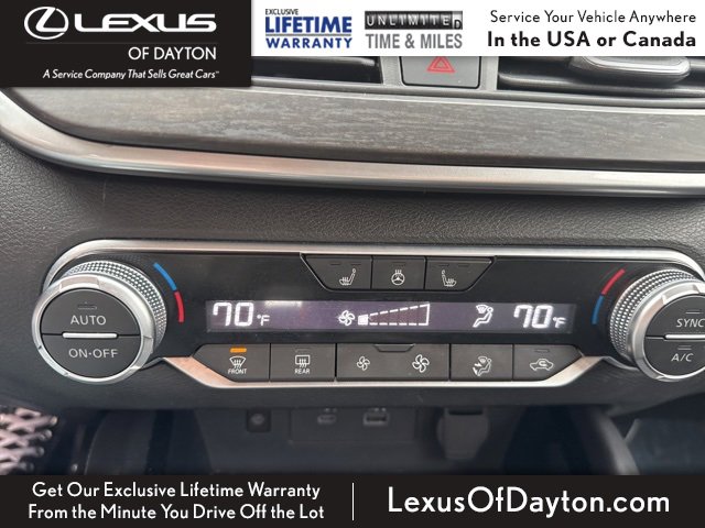 Used 2023 Nissan Altima 2.5 SL image 23