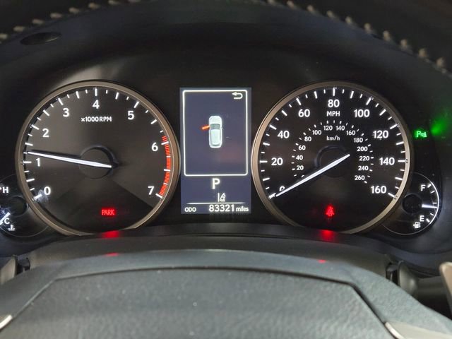 Used 2019 Lexus NX 300 FWD w/ Comfort Package image 34