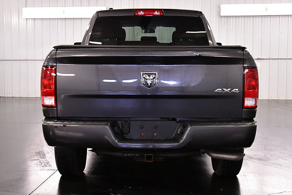 Used 2019 RAM 1500 Express AWD/4WD image 6