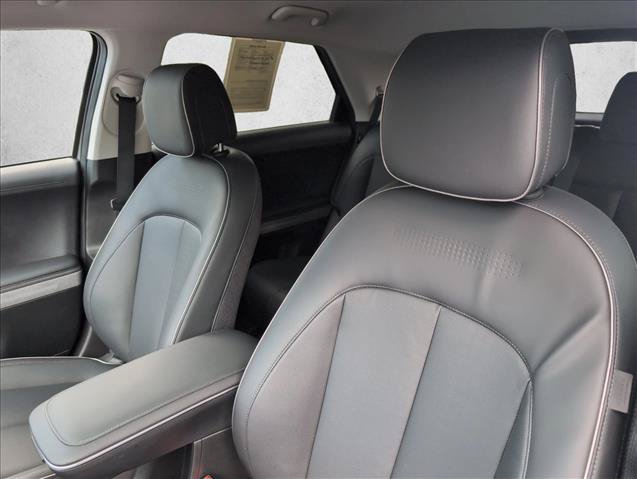 Certified 2023 Hyundai Ioniq 5 SEL RWD image 10