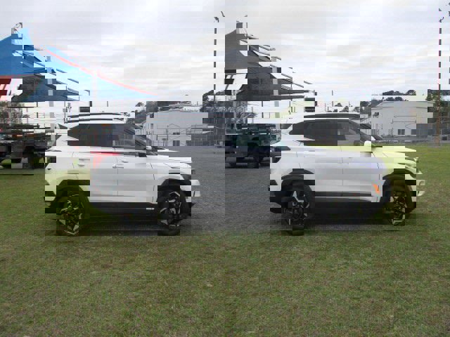 New 2025 Kia Seltos EX w/ EX Sunroof Package image 2