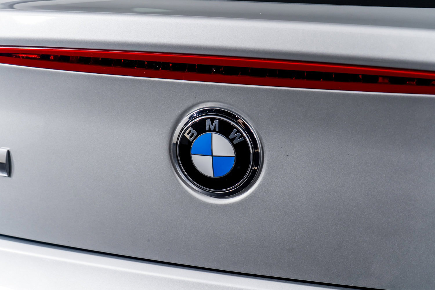 Used 2007 BMW M Coupe RWD image 14
