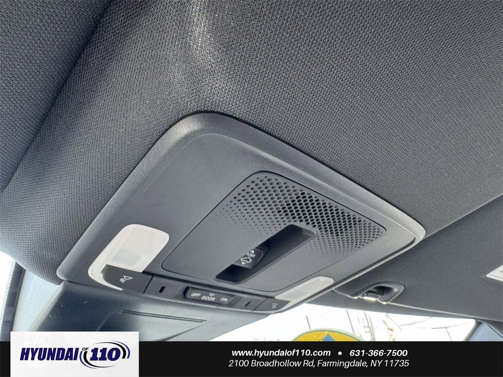 Used 2025 Honda Civic Sport image 23