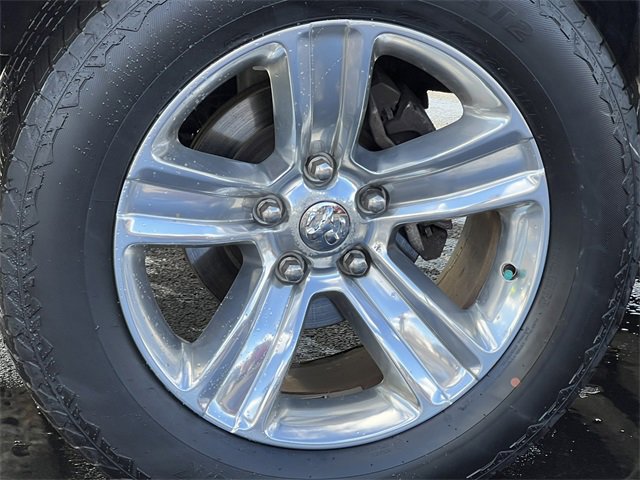 Used 2017 RAM 1500 Sport image 8