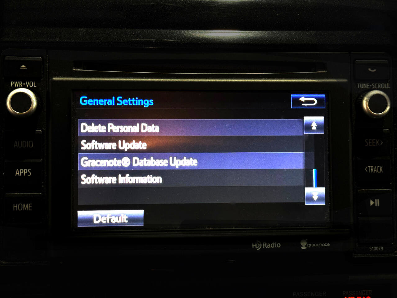 Used 2015 Toyota Tacoma 4x4 Double Cab image 11