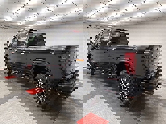 New 2026 GMC Sierra 2500 Denali Ultimate w/ Max Trailering Package image 4