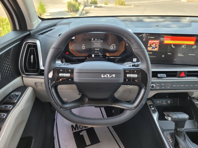 New 2026 Kia Sorento S FWD image 12