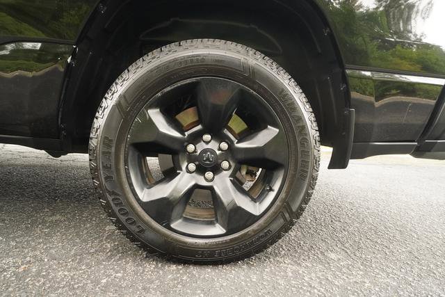 Used 2019 RAM 1500 Big Horn AWD/4WD image 36