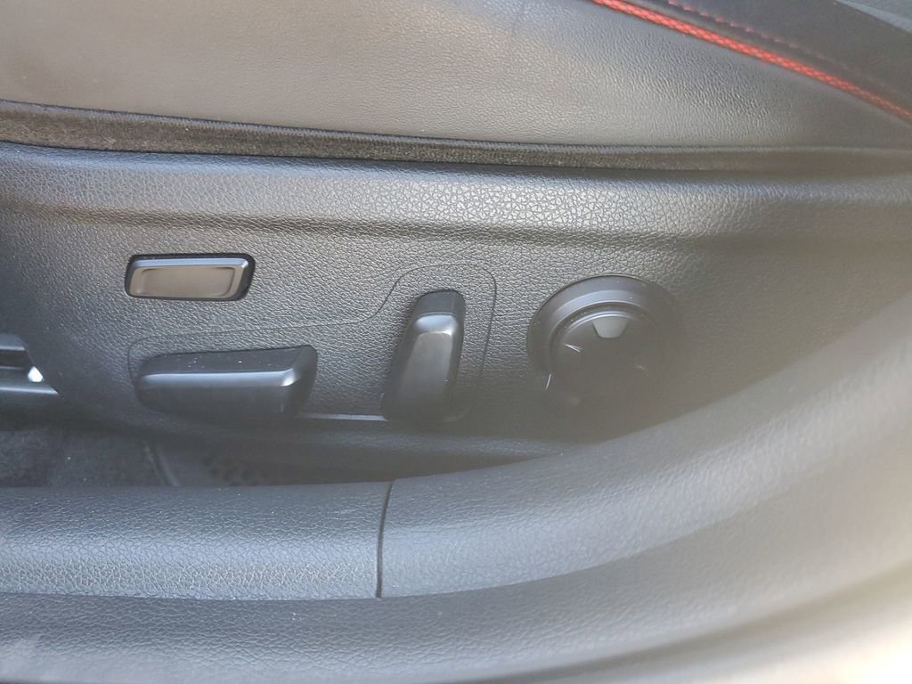 Used 2023 Kia Stinger GT2 w/ Option Group 015 image 17