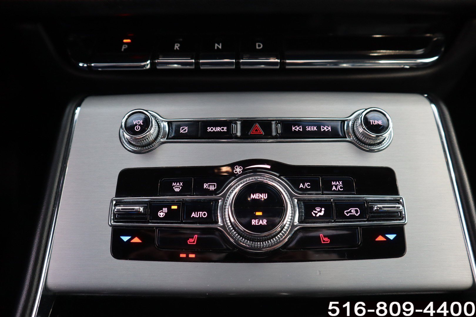 Used 2022 Lincoln Aviator AWD w/ Premium Package image 20