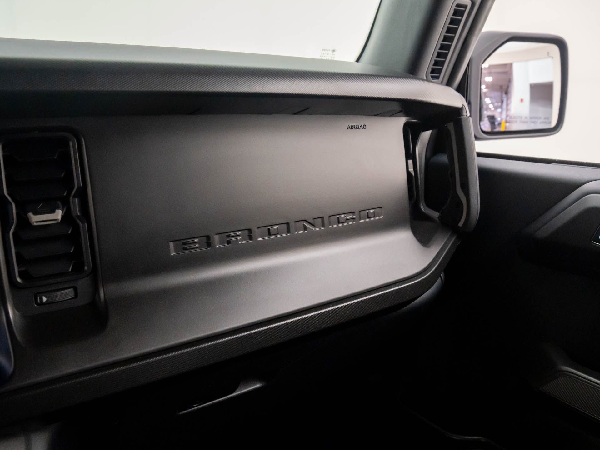 Used 2021 Ford Bronco First Edition image 26