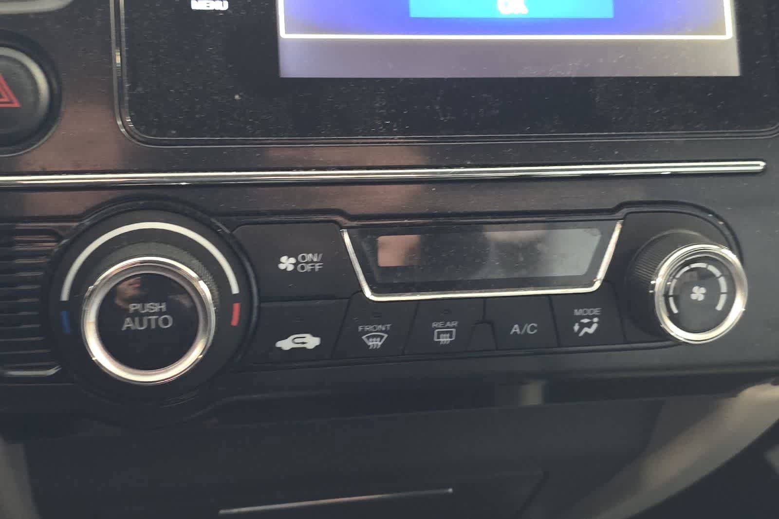 Used 2015 Honda Civic EX image 21