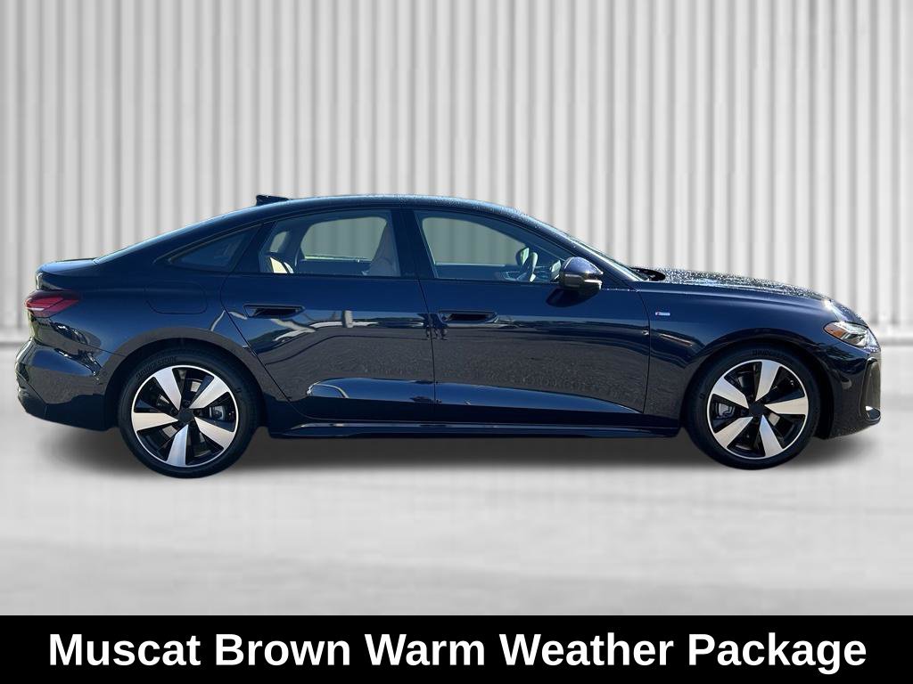 New 2026 Audi A5 Premium Plus AWD/4WD image 6