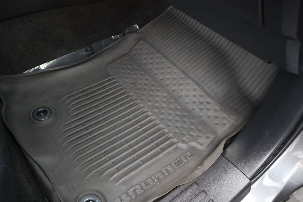 Certified 2022 Toyota 4Runner Limited AWD/4WD image 48