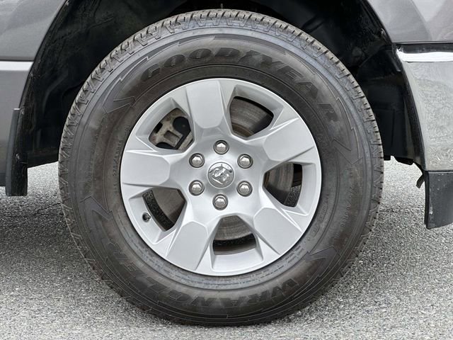 Used 2022 RAM 1500 Big Horn AWD/4WD image 7
